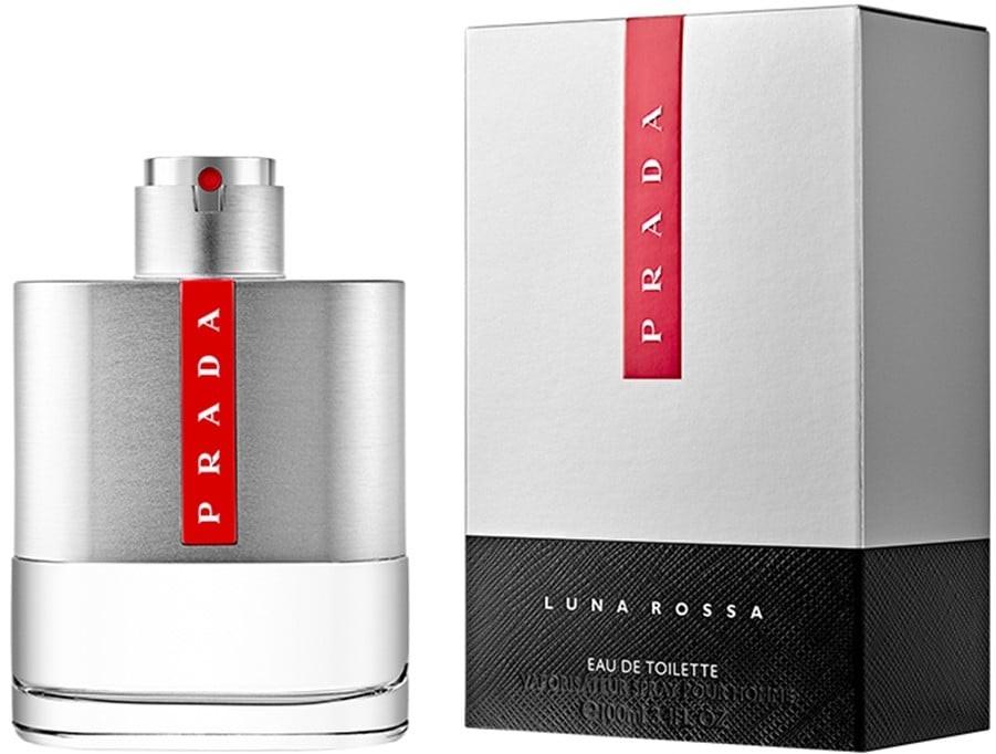 Prada Luna Rossa 100ml EDT for Men